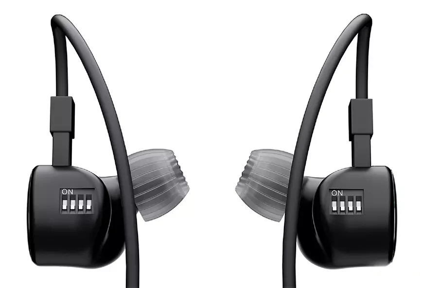   Topping Hane In-Ear Headphones