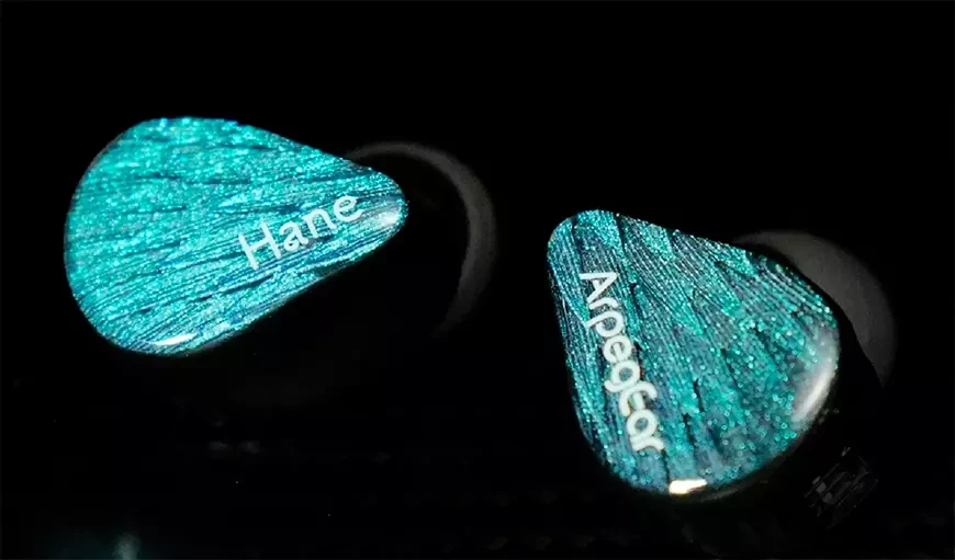   Topping Hane In-Ear Headphones