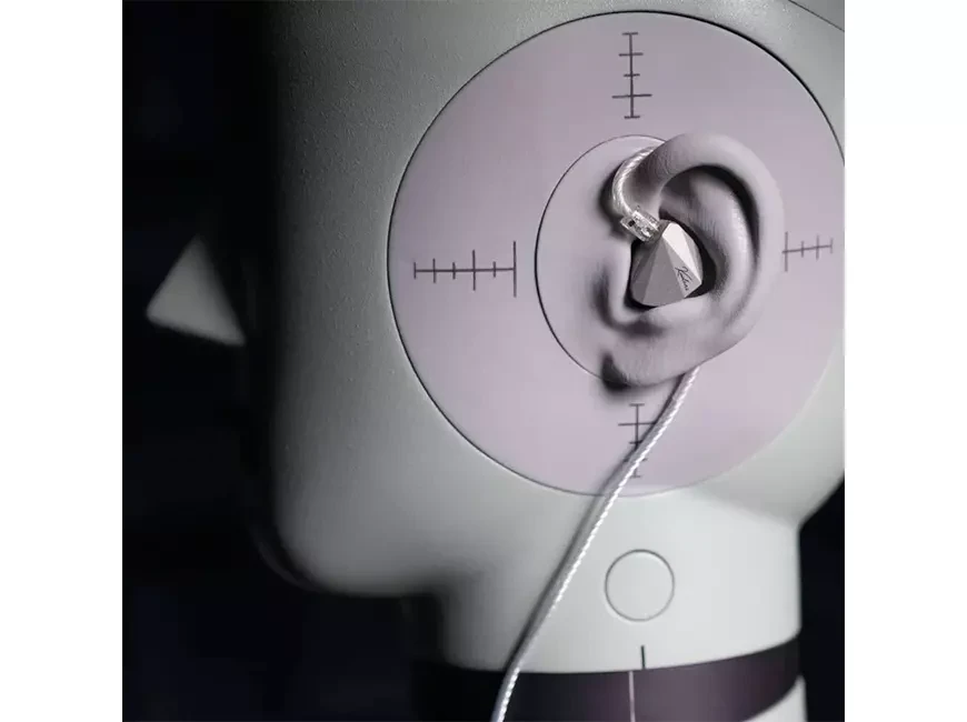 Moondrop Kadenz In-Ear Headphones