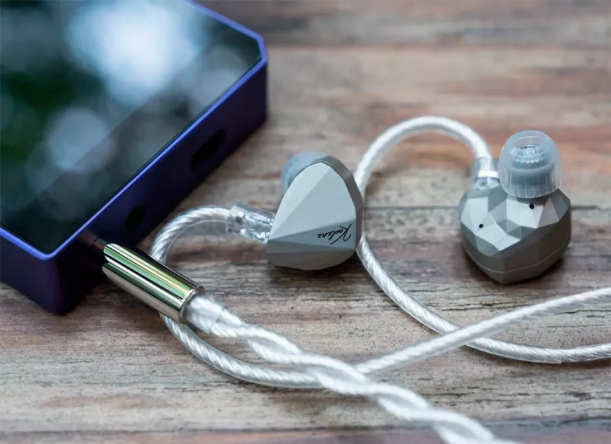 Moondrop Kadenz In-Ear Headphones