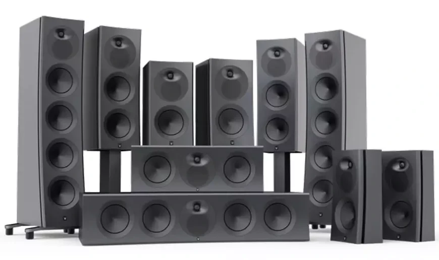 Arendal Sound 1528 – a new series of acoustic systems from Norway
