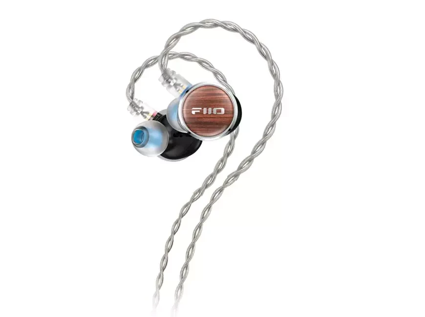 FiiO FP3 In-Ear Planar Headphones