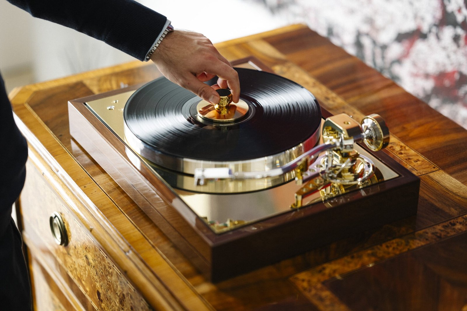Pro-Ject The Classic Reference