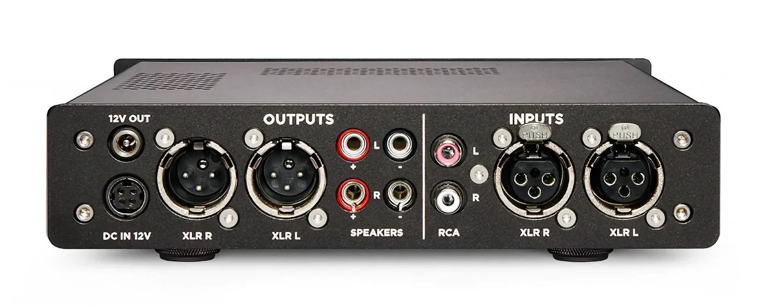 Chord Electronics Alto
