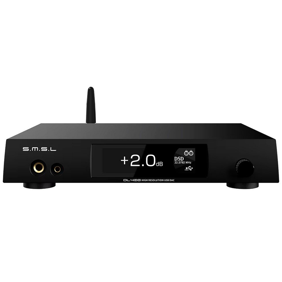 SMSL DL400