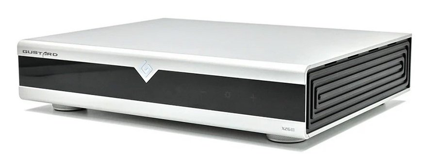 Gustard X26 III