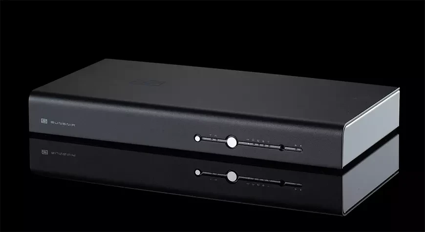 Schiit Audio Gungnir 2 External Multi-Bit DAC