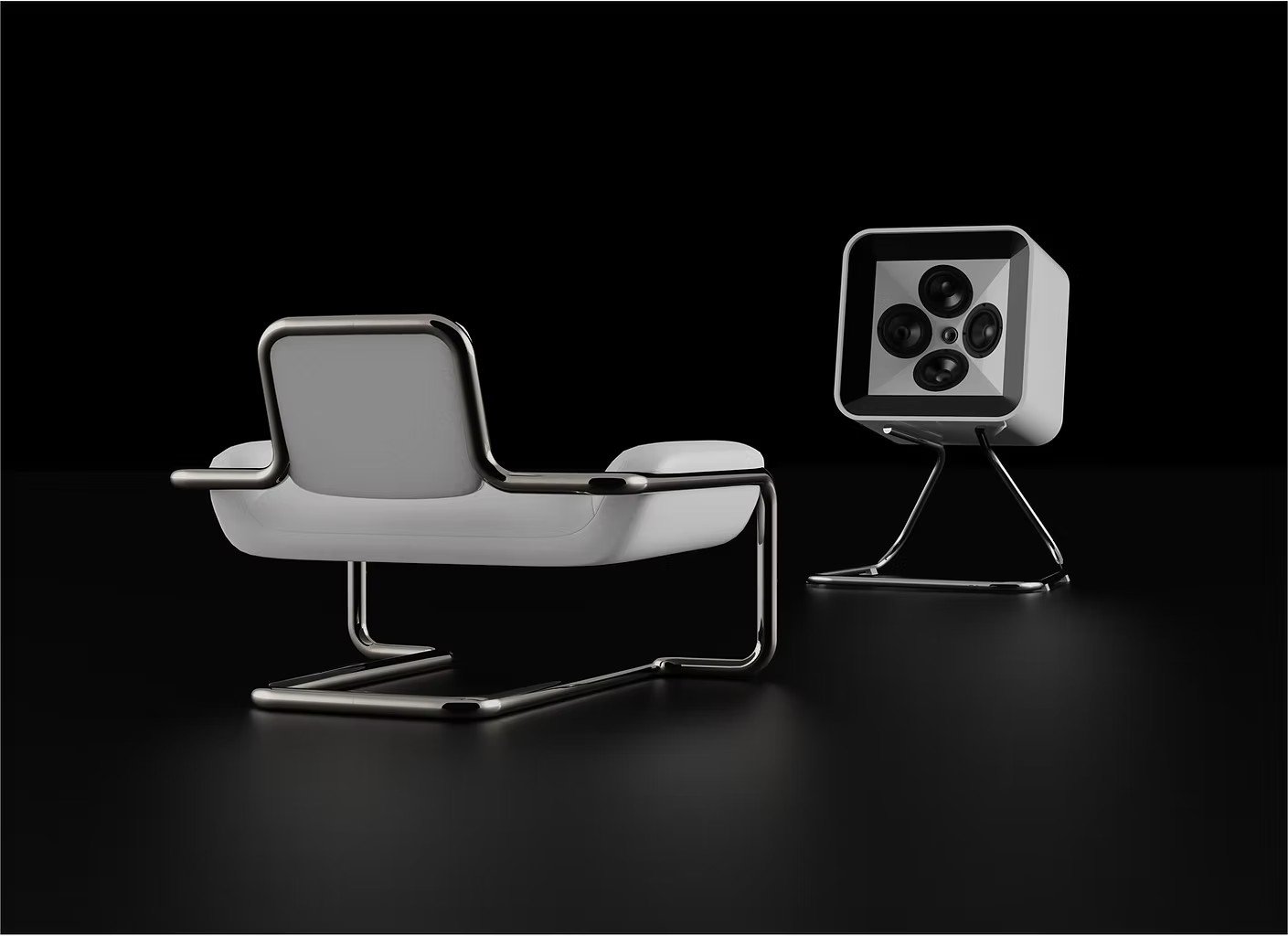 Contemporary,but Modern