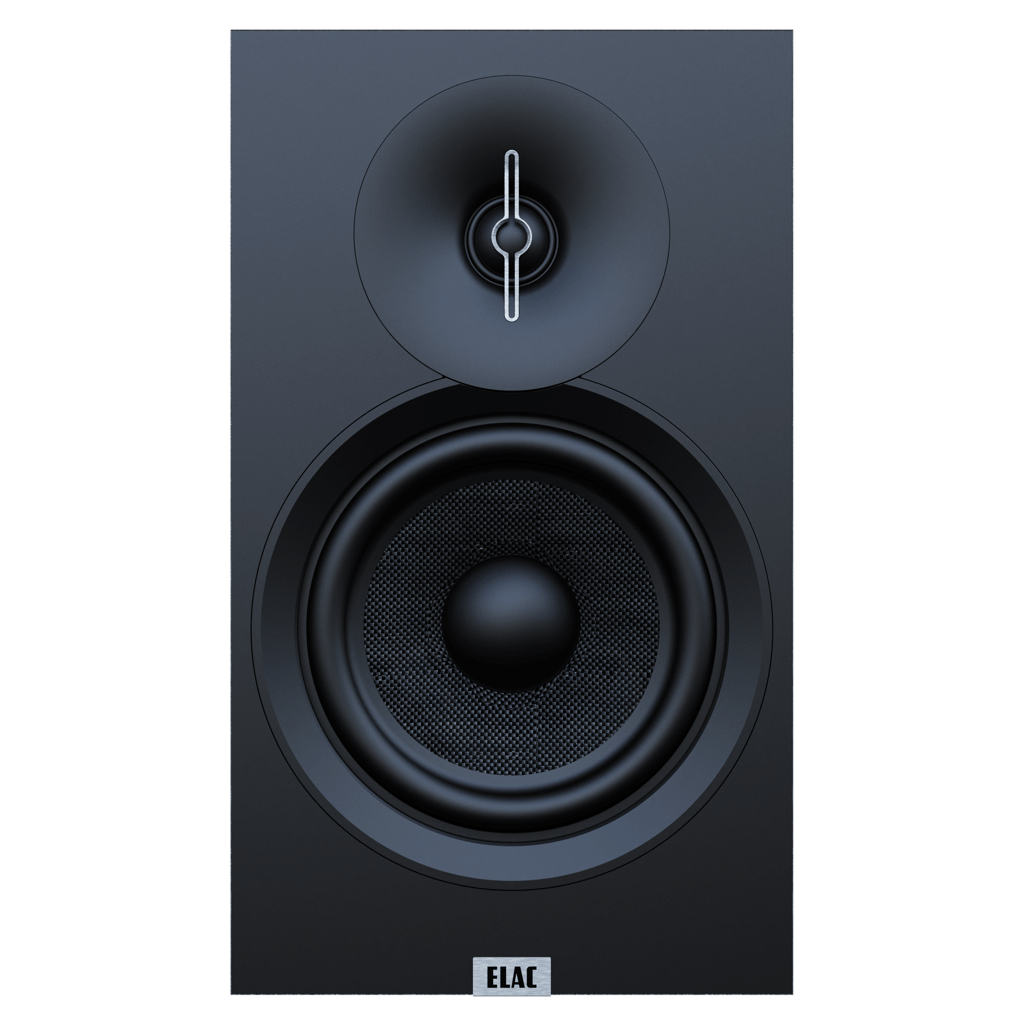 ELAC Debut 3.0 DB63-BK