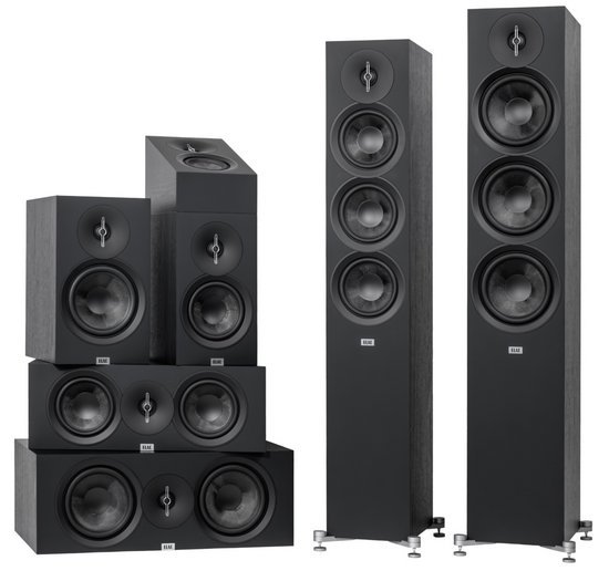 ELAC Debut 3.0