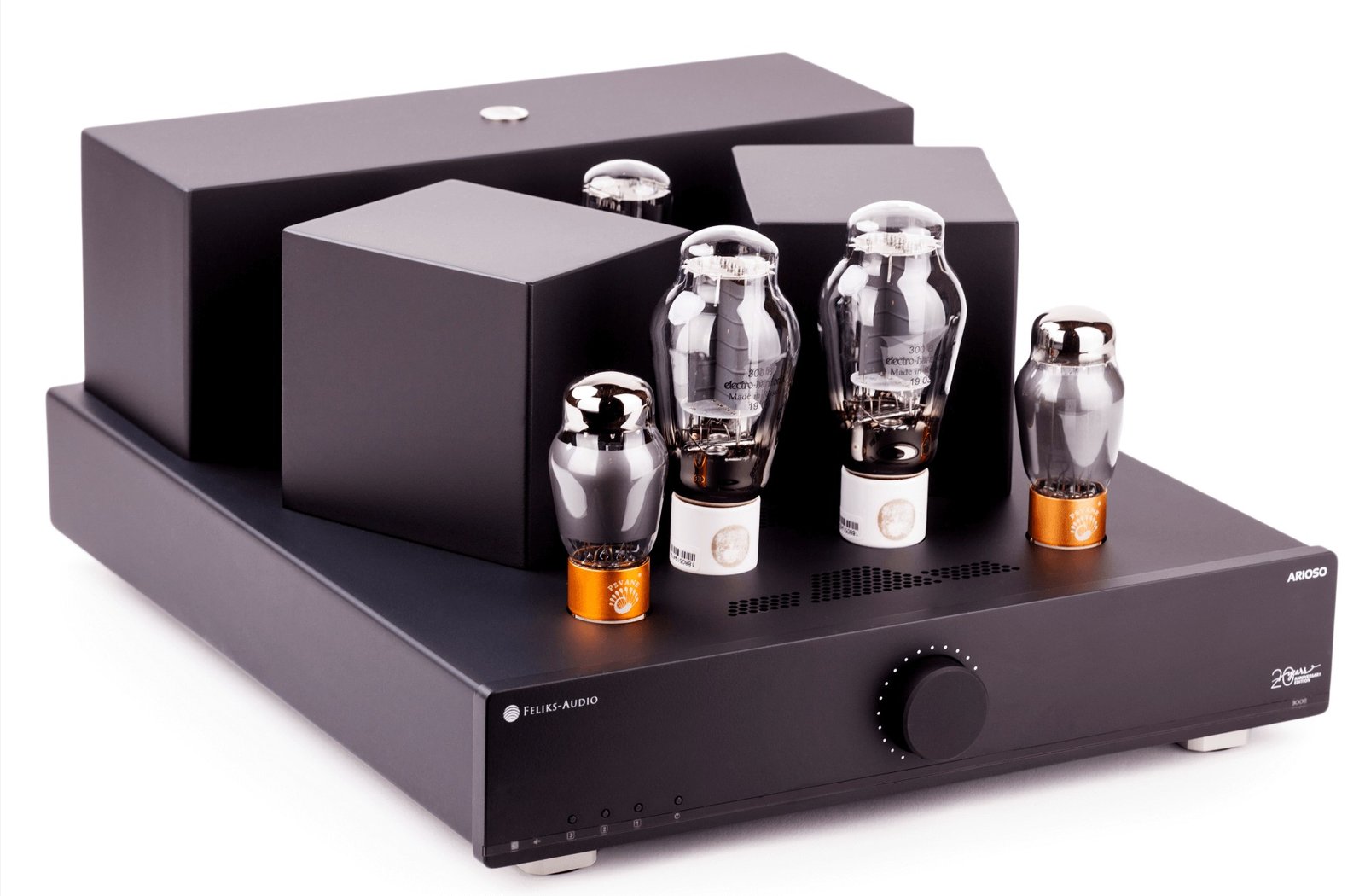 Feliks Audio Arioso