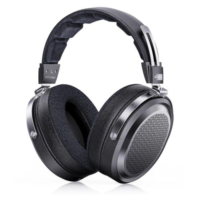 FiiO FT1 Pro - open full-size headphones
