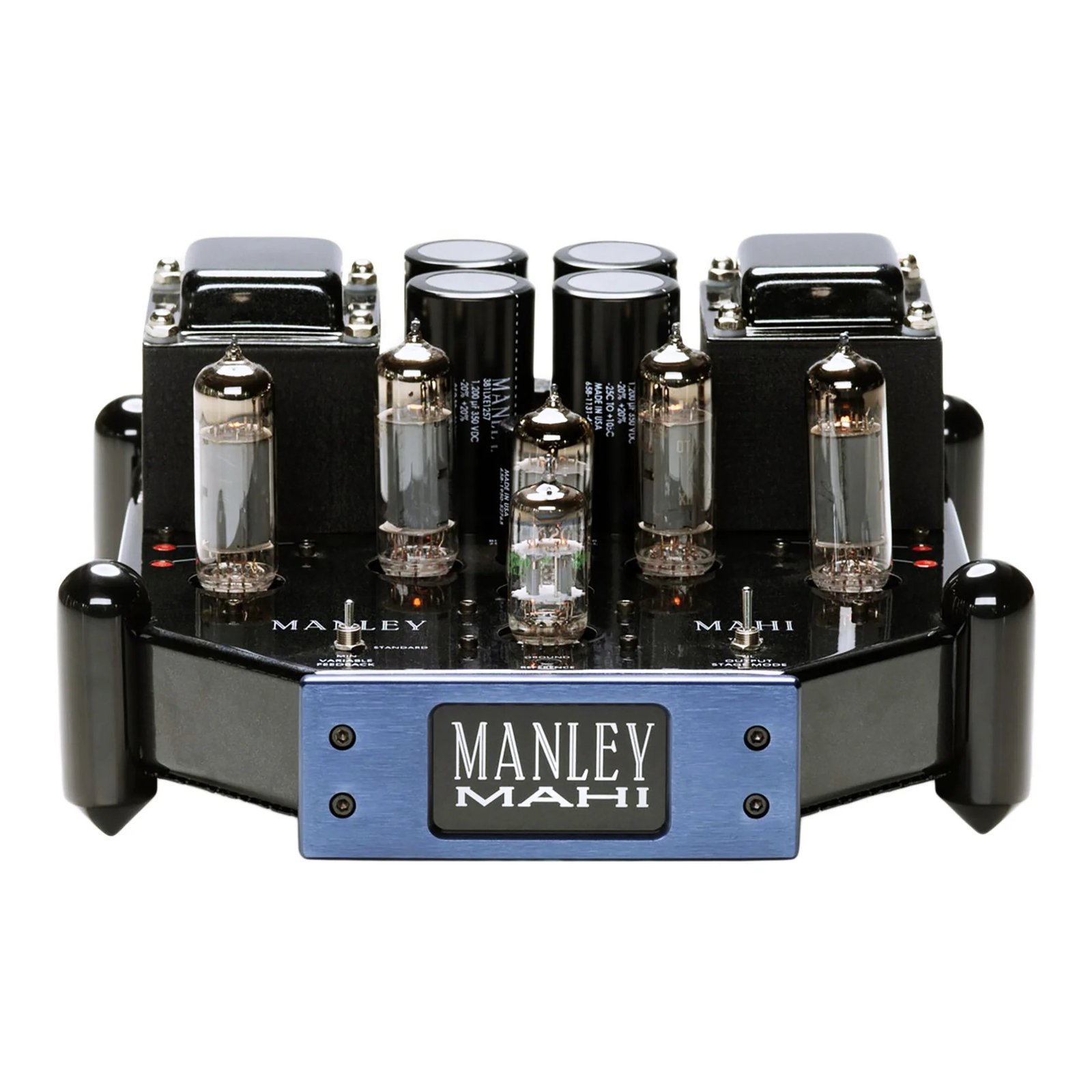 Manley Laboratories Mahi