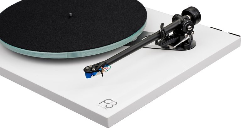 Rega Planar 3