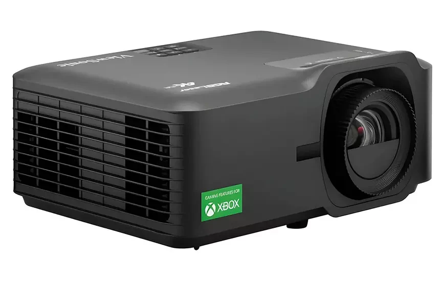 Viewsonic V57-4K Home Theater Laser Projector