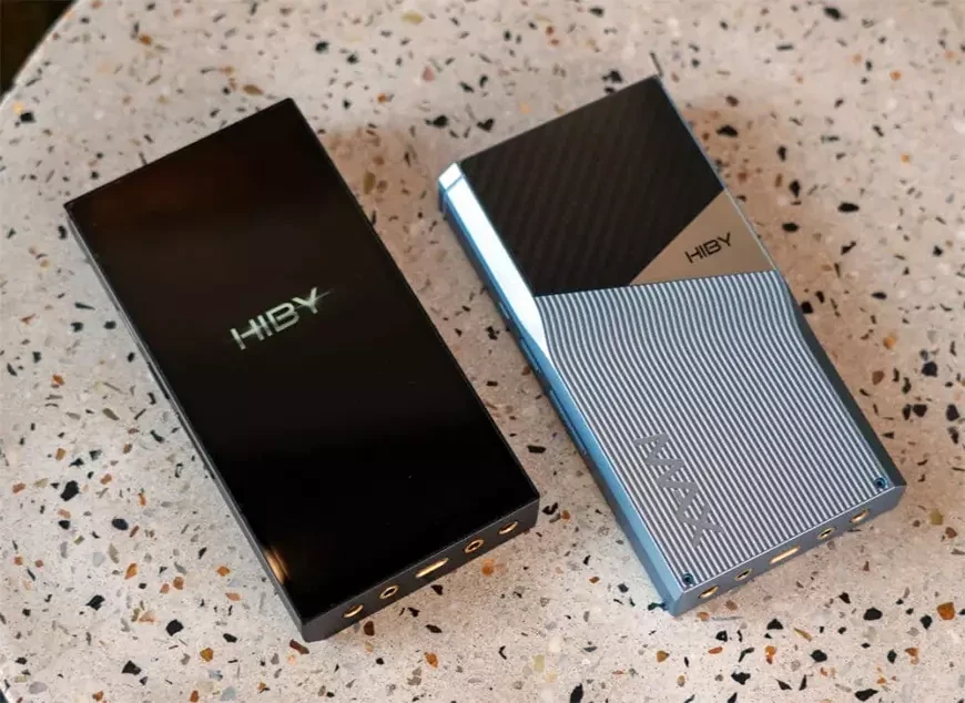 The HiBy R6 Pro Max player runs on Android 12 OS and is powered by a Qualcomm Snapdragon 665 chipset with 6GB of RAM and 128GB of storage.