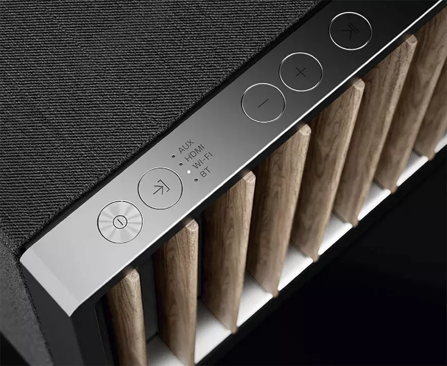 Dynaudio Symphony Opus One Soundbar