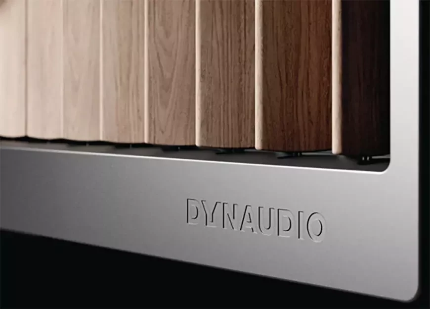 Dynaudio Symphony Opus One Soundbar