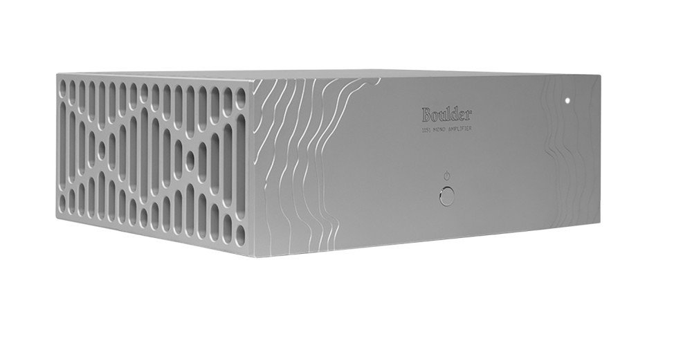 Boulder 1152 - 750W mono amplifier