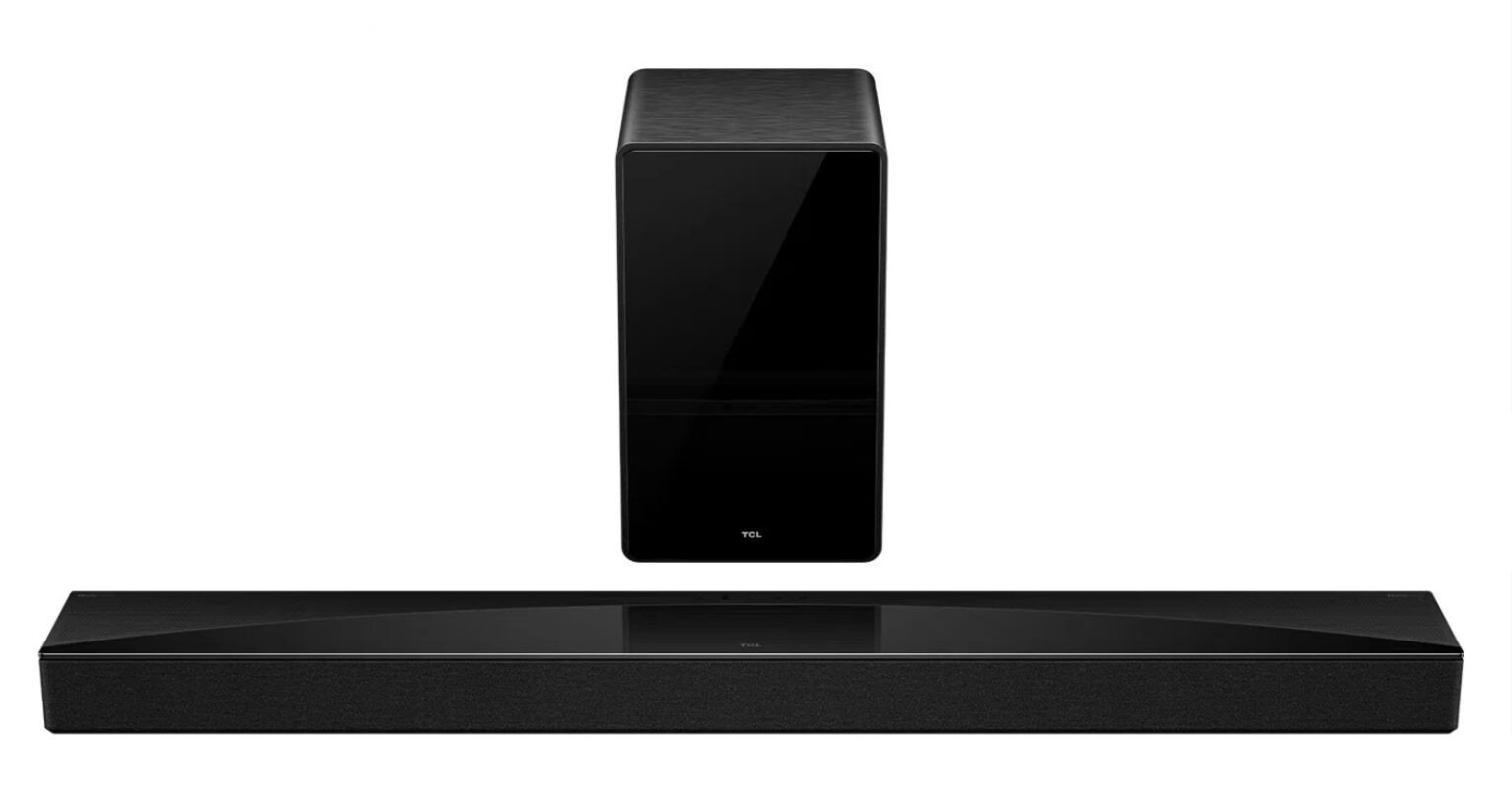 TCL Q75