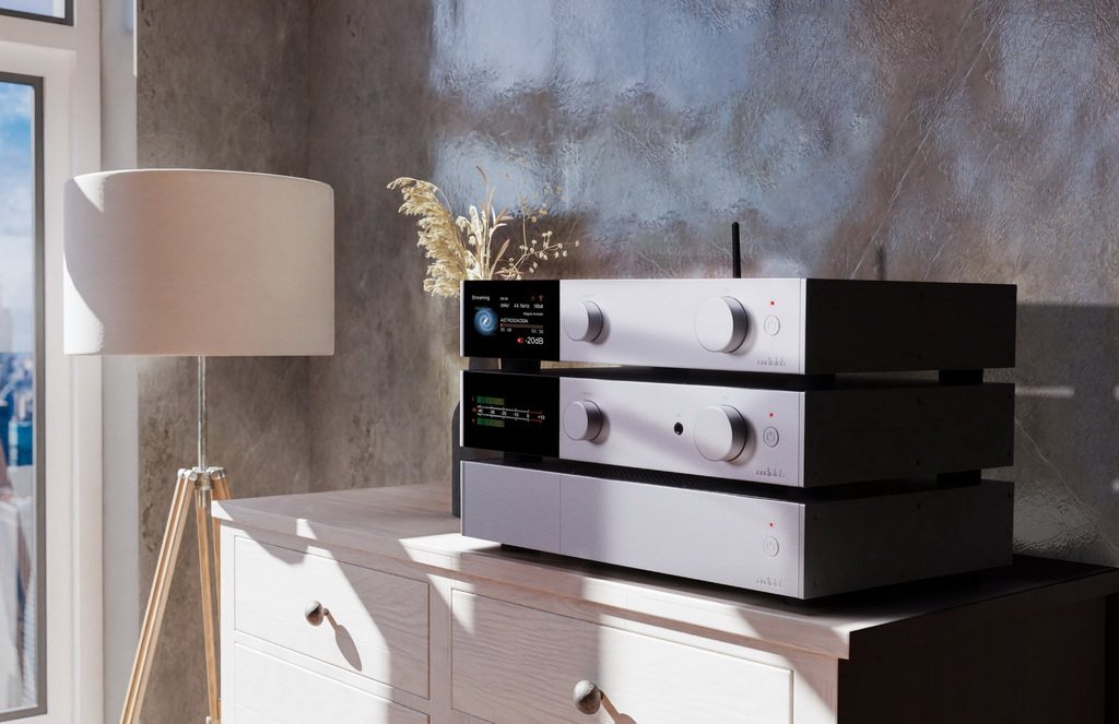 Audiolab 9000Q Pre-Amplifier Silver 4.jpg