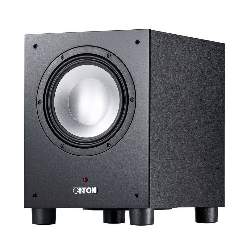 Canton Power Sub 8 