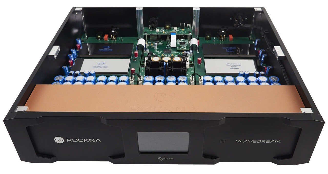 Inside the Rockna Wavedream Reference