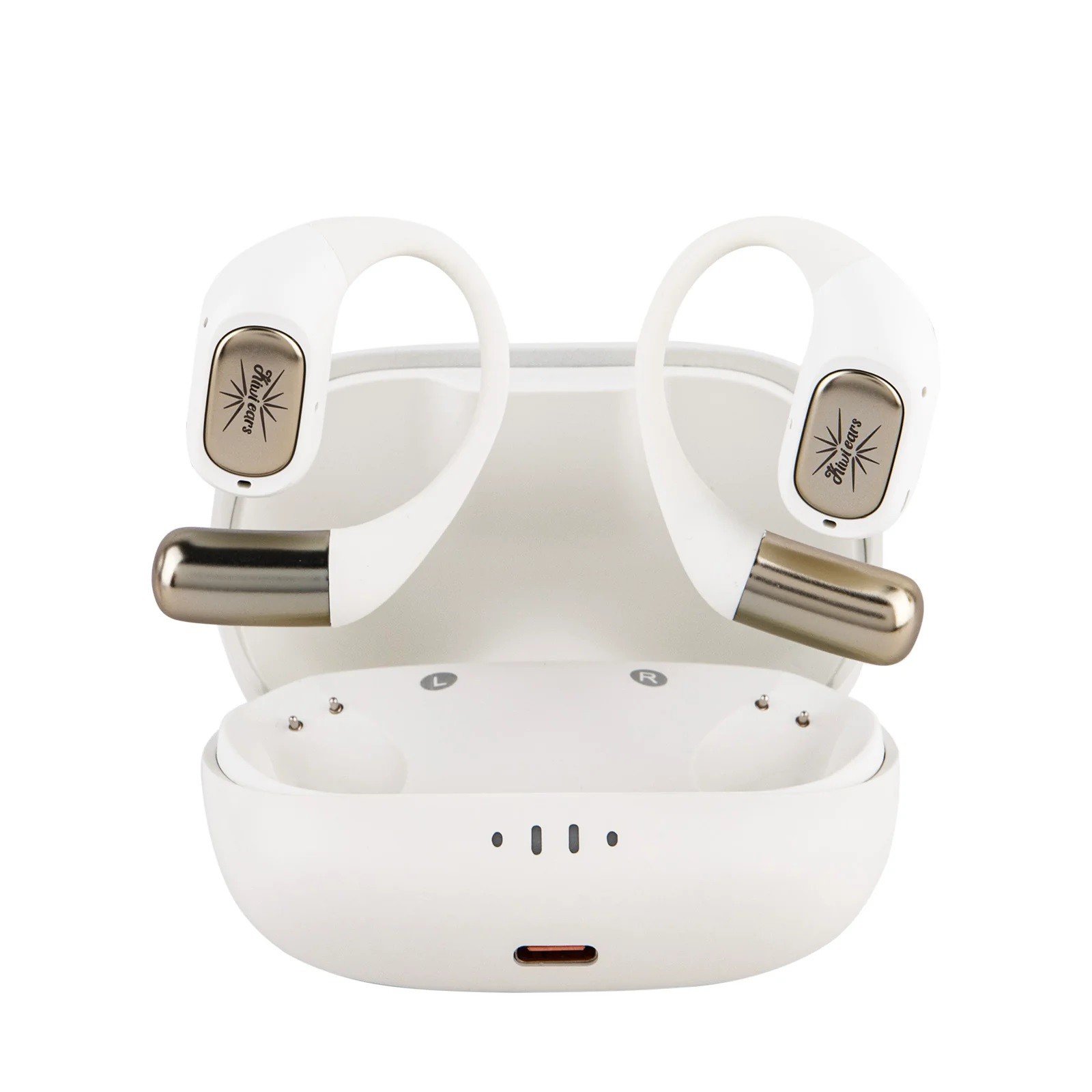 Kiwi Ears Attiva - OWS Headphones
