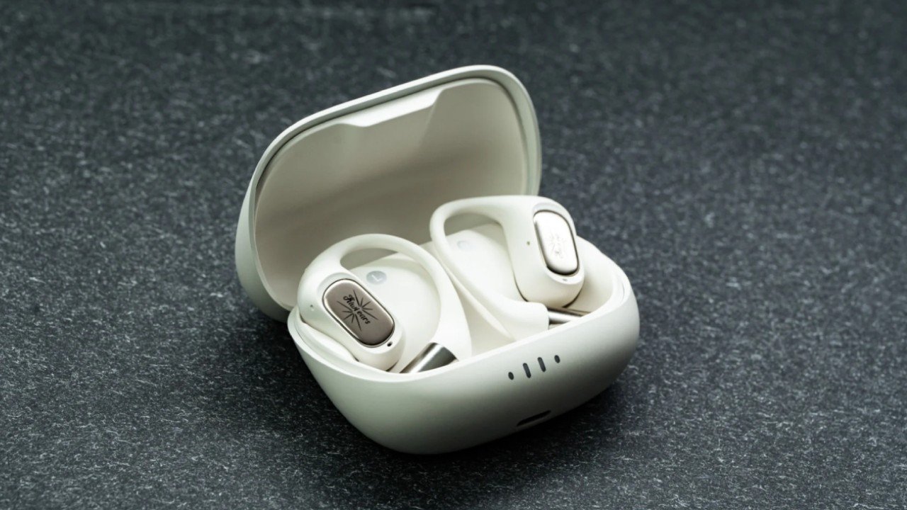 Kiwi Ears Attiva