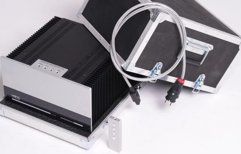 MOREaudio CS100