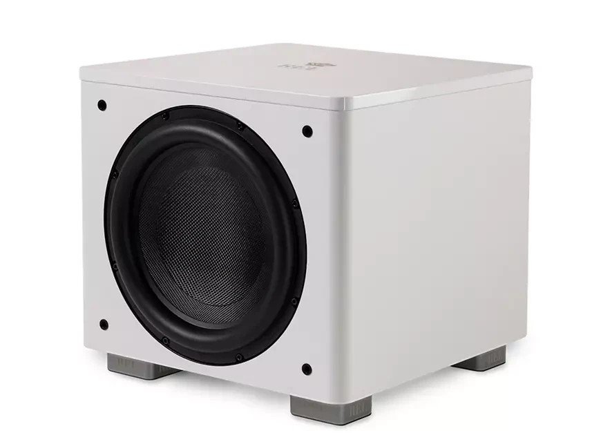 REL HT1205 MK II