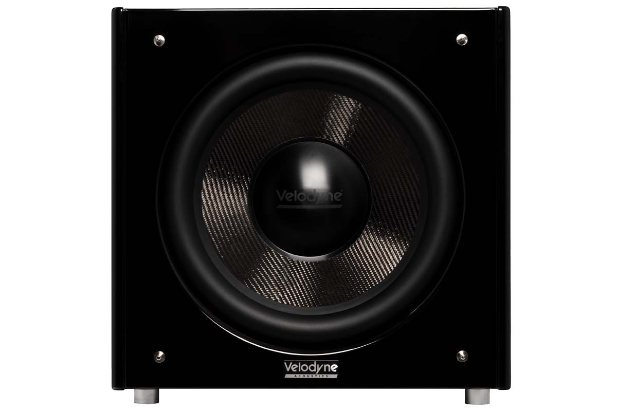 Velodyne SPL-X