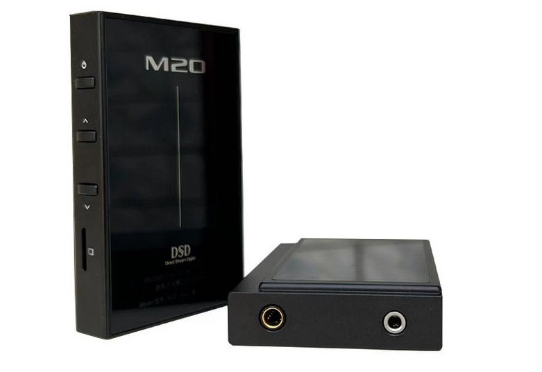 F.Audio M20
