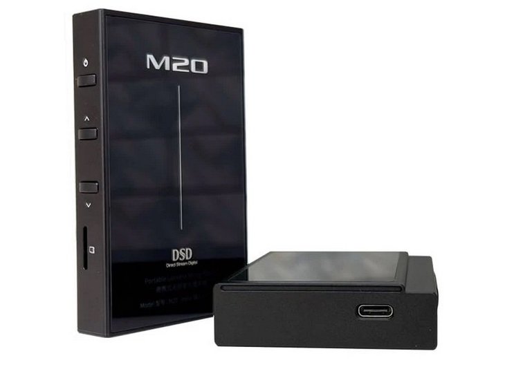 F.Audio M20