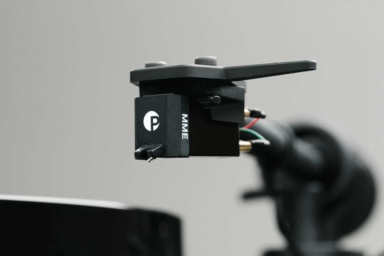 Pro-Ject Pick It MM E