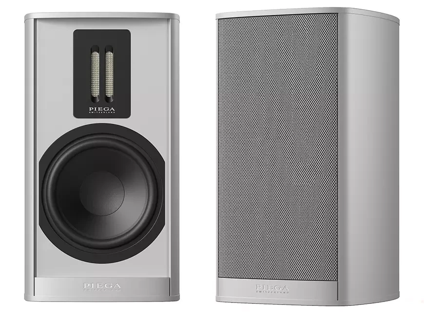 Piega Premium 301 Gen2 Bookshelf Speakers