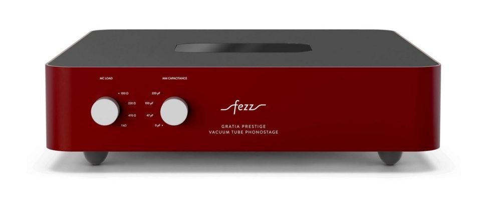 A characteristic accent in the company's designs is a sliding window on the top panel, which allows you to view the lamps and easily replace them.