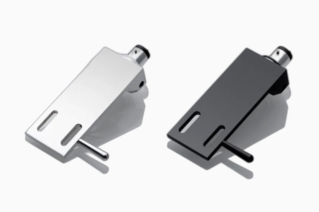 Tonearms for vinyl players. Basic principles and implementation options