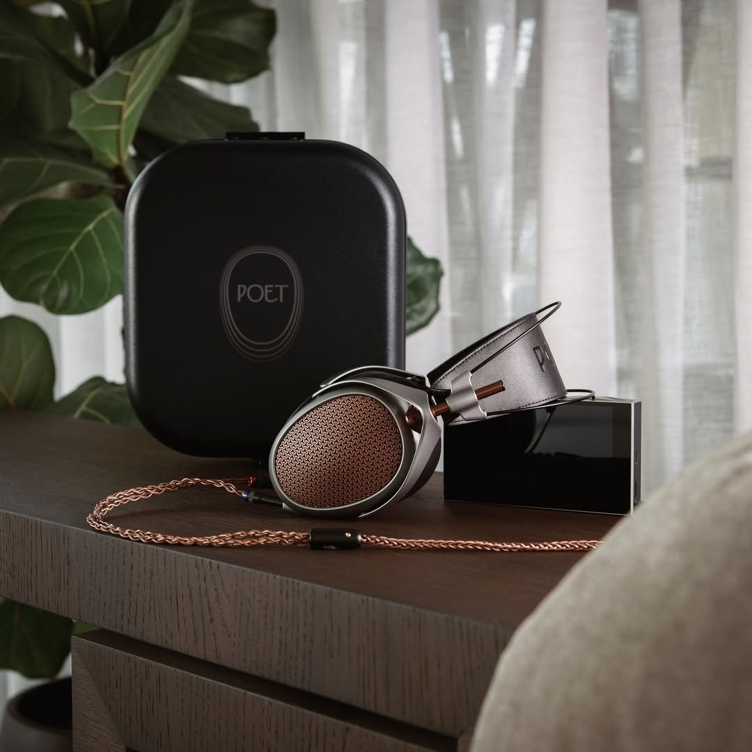 Meze Audio Poet