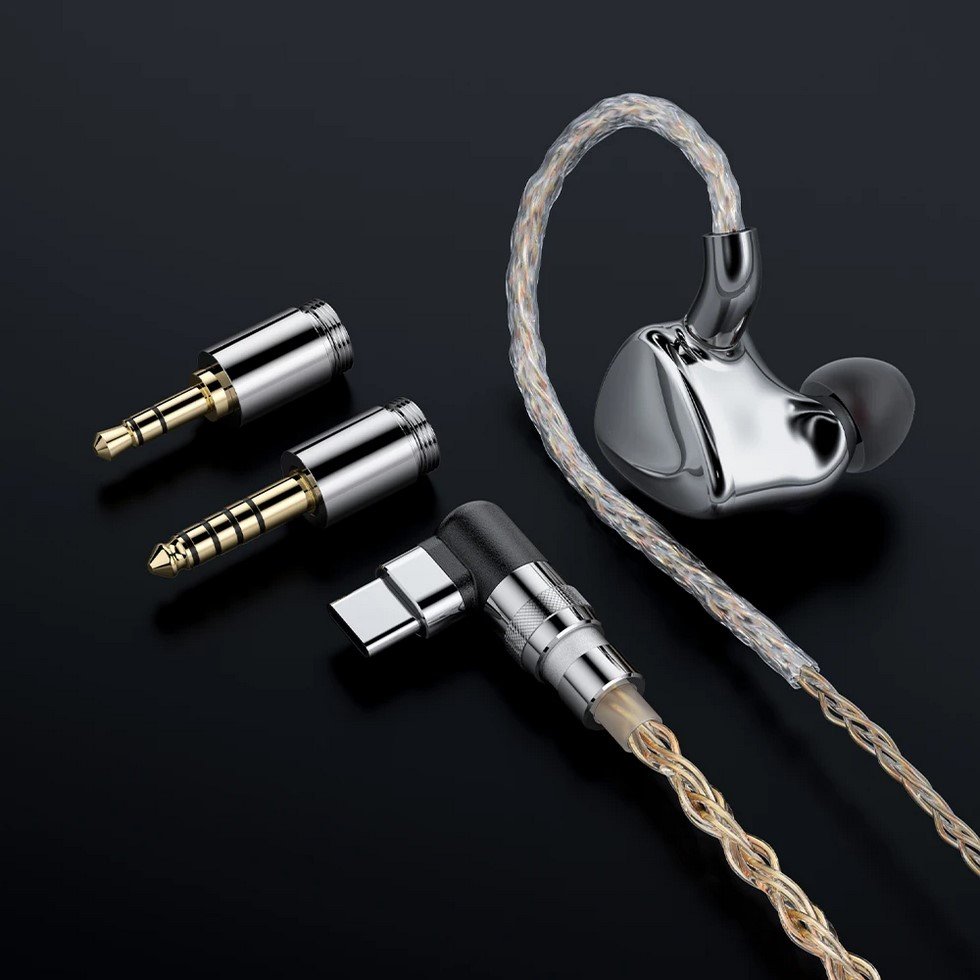 Fiio FX17