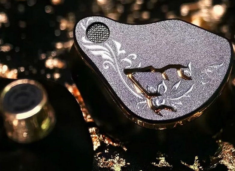 CVJ X R2E3 Mermaid II