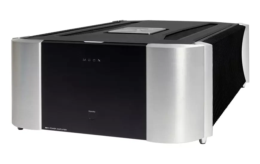 7. Simaudio Moon 861