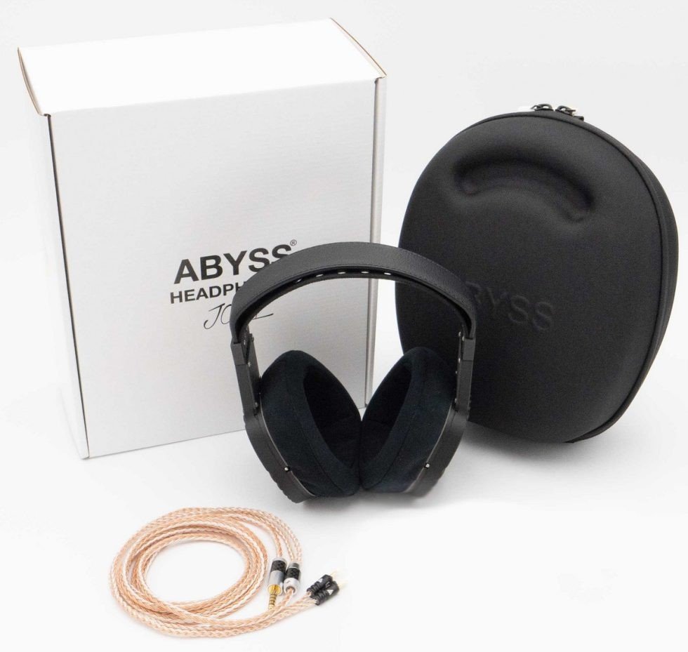 Abyss Joal