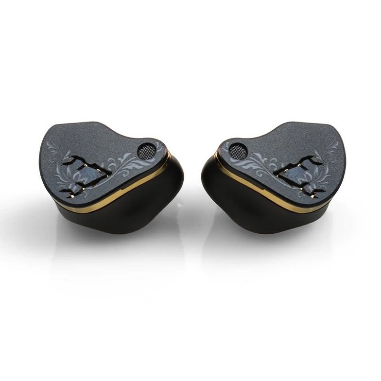 CVJ X R2E3 Mermaid II