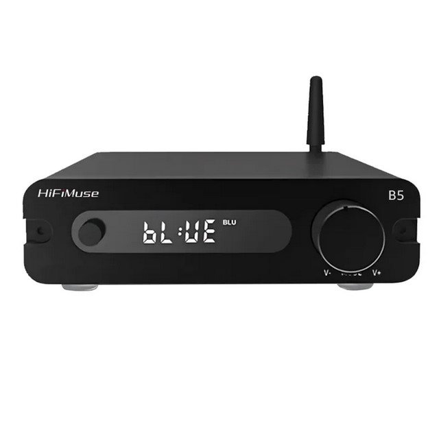 HiFiMuse B5