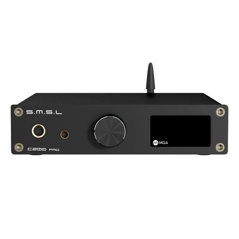 SMSL C200 Pro