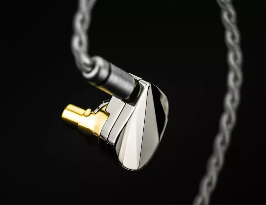 Moondrop Illustrious Flagship In-Ear Headphones