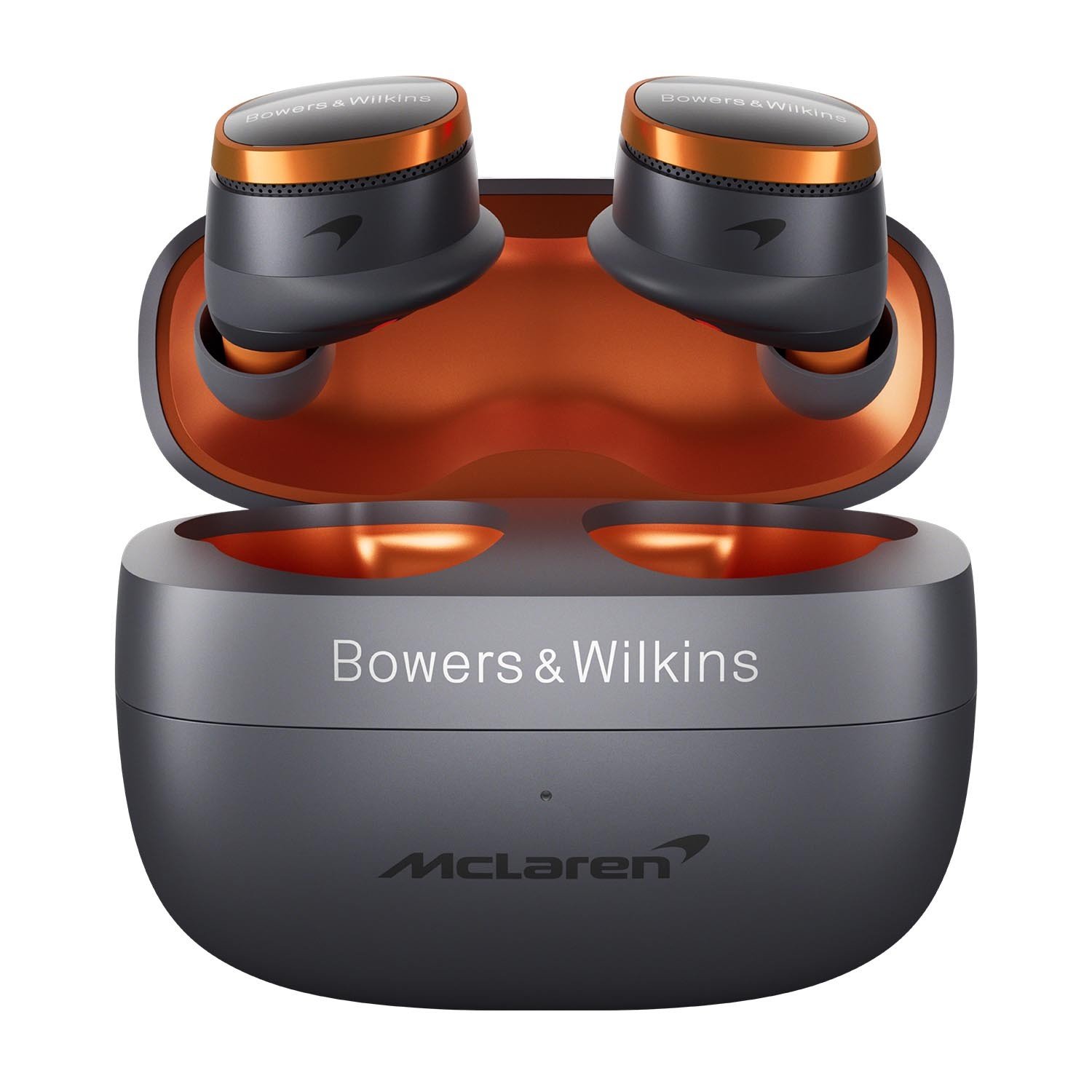 Bowers & Wilkins Pi8 McLaren Edition