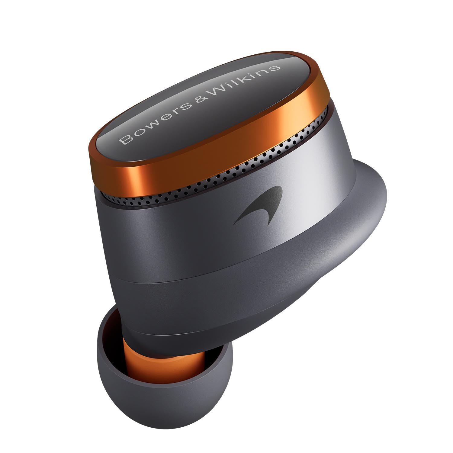 Bowers & Wilkins Pi8 McLaren Edition