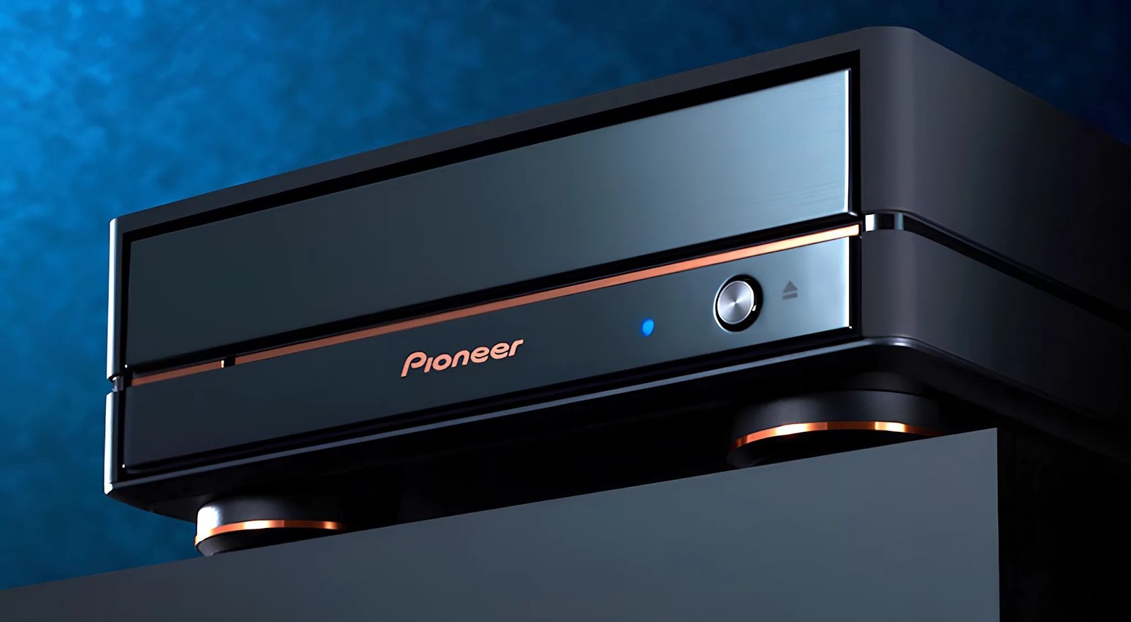 End of an Era: Pioneer Stops Making DVD and Blu-ray Drives